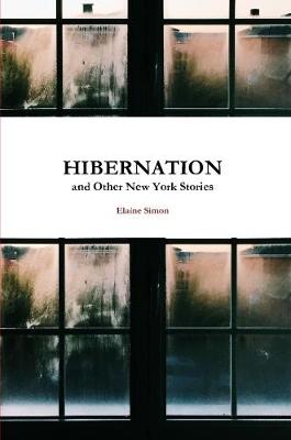 Book cover for Hibernation and Other New York Stories