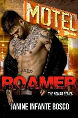 Cover of Roamer