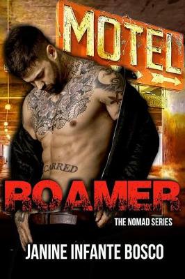 Book cover for Roamer