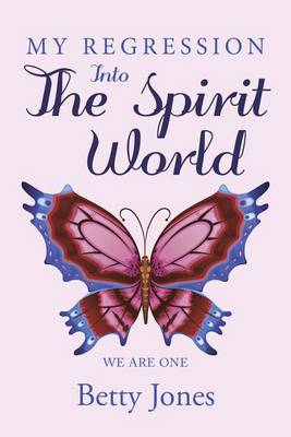 Book cover for My Regression Into the Spirit World