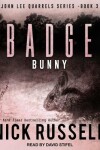 Book cover for Badge Bunny