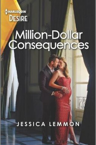 Cover of Million-Dollar Consequences