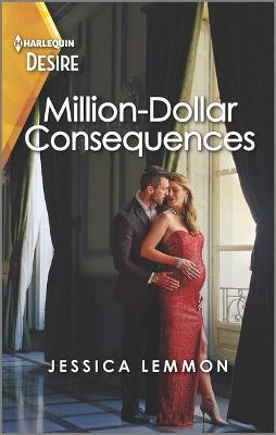 Book cover for Million-Dollar Consequences