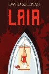 Book cover for Lair