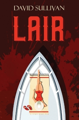 Cover of Lair