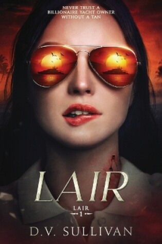 Cover of Lair