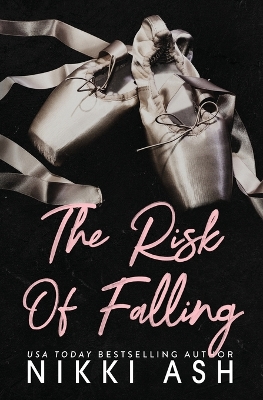 Book cover for The Risk of Falling