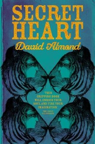 Cover of Secret Heart