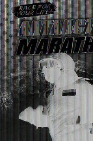 Cover of Antarctica Marathon