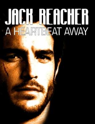 Book cover for A Heartbeat Away