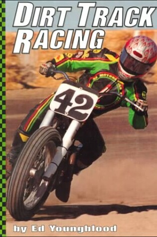 Cover of Dirt Track Racing