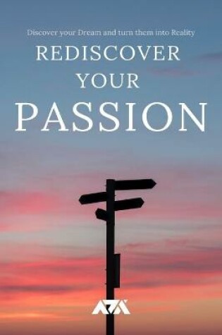 Cover of Rediscover your Passion