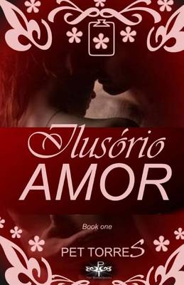 Book cover for Ilusorio Amor