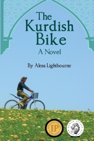 Cover of The Kurdish Bike