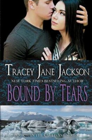 Cover of Bound by Tears