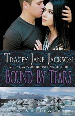 Book cover for Bound by Tears