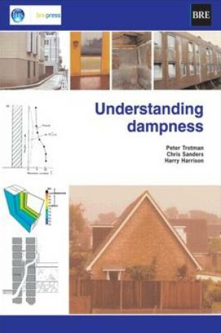 Cover of Understanding Dampness