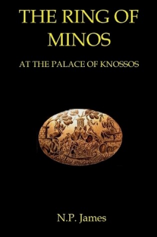 Cover of The Ring of Minos