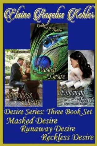 Cover of Desire Series