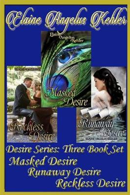 Cover of Desire Series