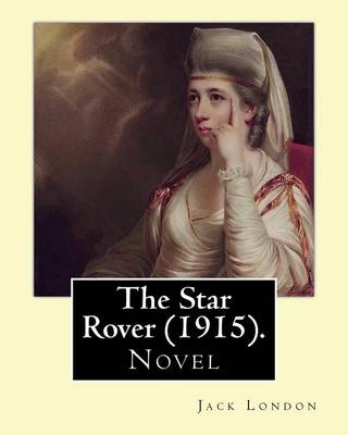 Book cover for The Star Rover (1915). By