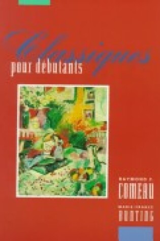 Cover of Classiques Pour Debutantsplications