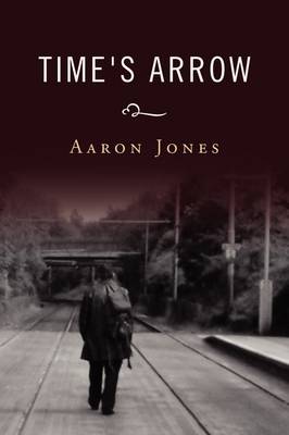 Book cover for Time's Arrow