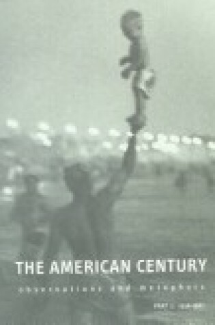 Cover of American Century 1936-1937