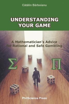 Book cover for Understanding Your Game