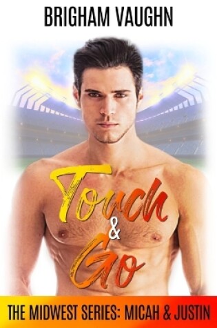 Cover of Touch & Go