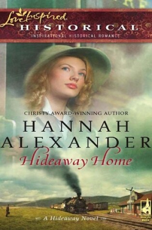 Cover of Hideaway Home