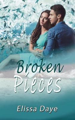 Book cover for Broken Pieces