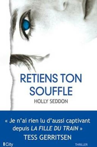 Cover of Retiens Ton Souffle