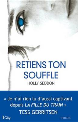 Book cover for Retiens Ton Souffle