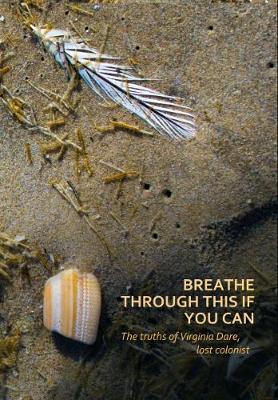 Book cover for Breathe Through This If You Can
