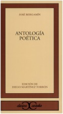 Book cover for Antologia Poetica