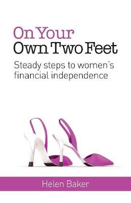 Book cover for On Your Own Two Feet