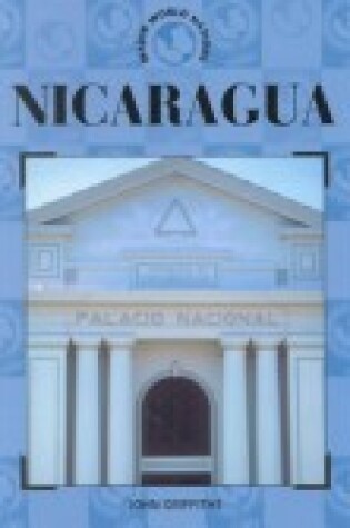 Cover of Nicaragua (Maj World Nations)