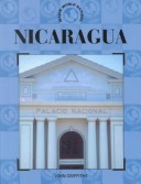 Book cover for Nicaragua (Maj World Nations)