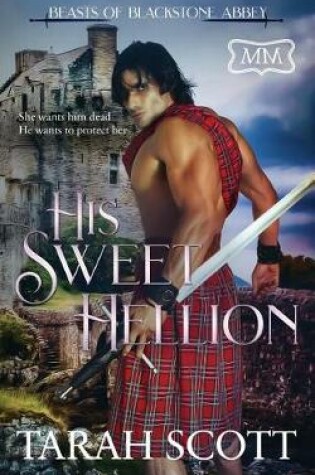 Cover of His Sweet Hellion