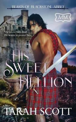 Cover of His Sweet Hellion