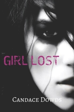 Cover of Girl Lost
