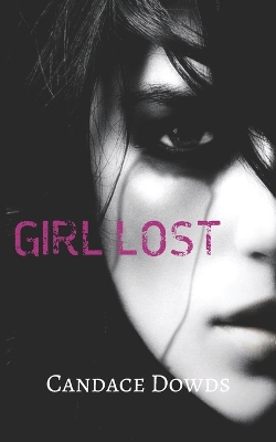 Book cover for Girl Lost