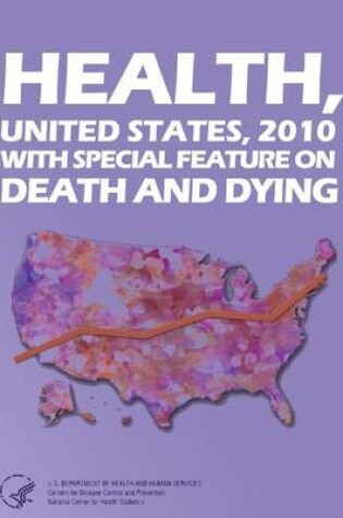 Cover of Health, United States, 2011 with Special Feature on Socioeconomic Status and Health