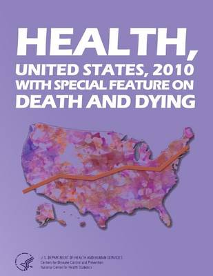 Book cover for Health, United States, 2011 with Special Feature on Socioeconomic Status and Health