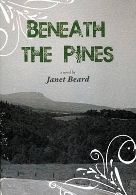 Book cover for Beneath the Pines