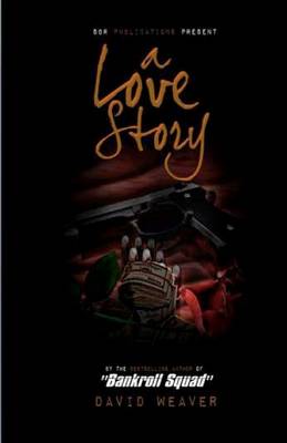 Book cover for A Love Story