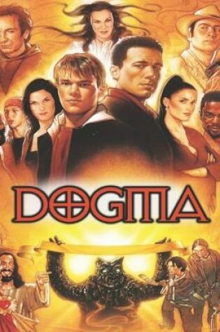 Cover of Dogma