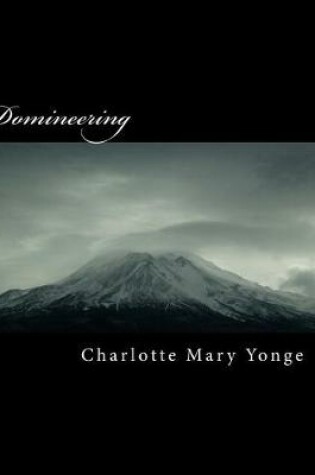 Cover of Domineering