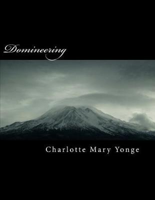 Book cover for Domineering